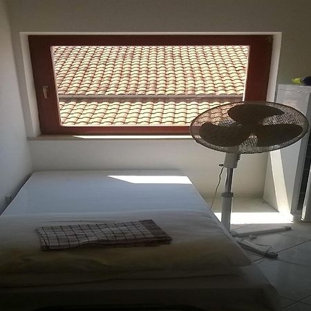 Bernie Apartments Poreč Eksteriør bilde