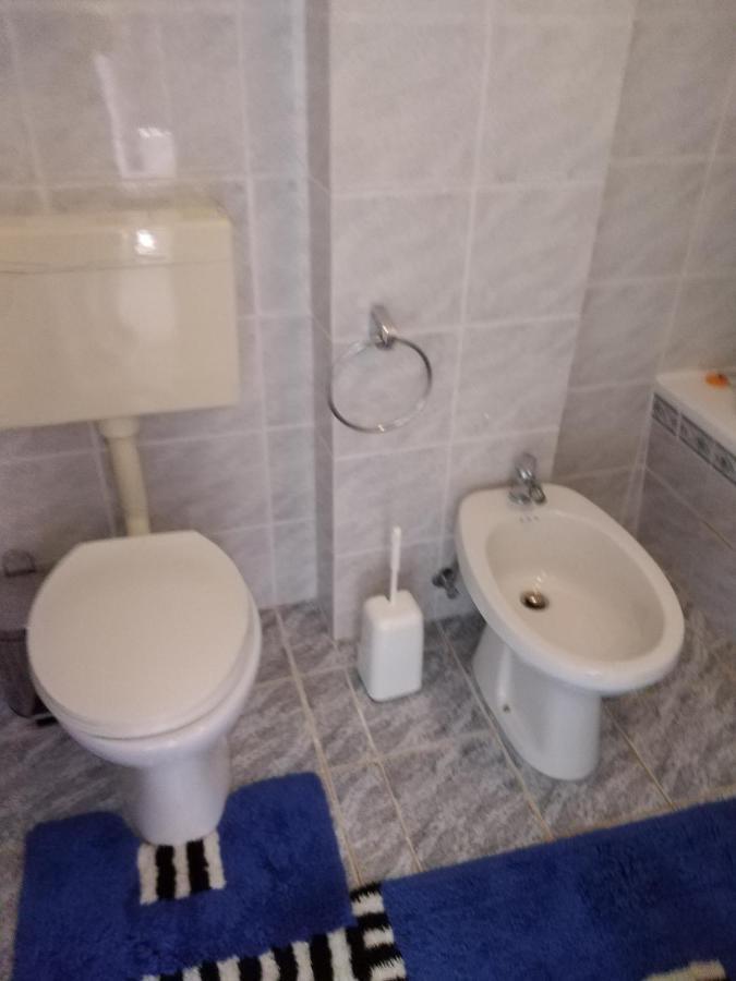 Bernie Apartments Poreč Eksteriør bilde