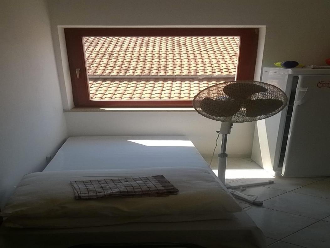 Bernie Apartments Poreč Eksteriør bilde