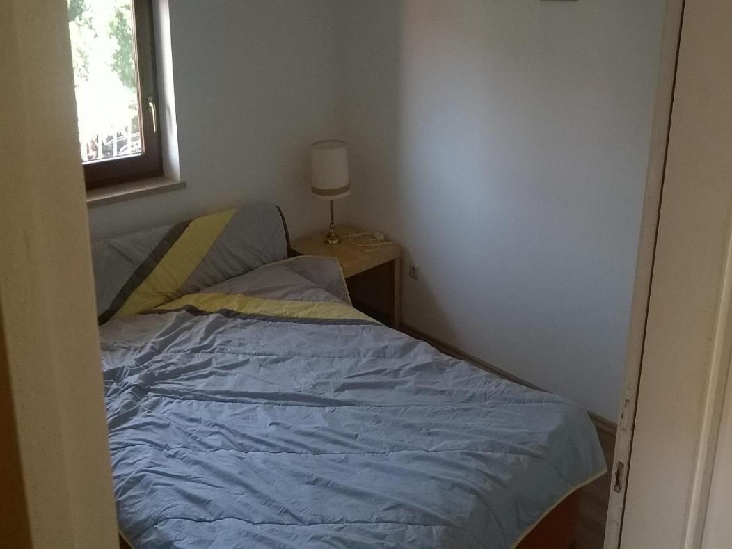 Bernie Apartments Poreč Eksteriør bilde